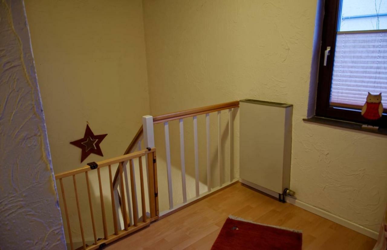 Ferienhaus Lara Heimbach Esterno foto
