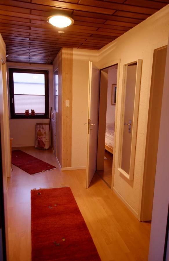 Ferienhaus Lara Heimbach Esterno foto