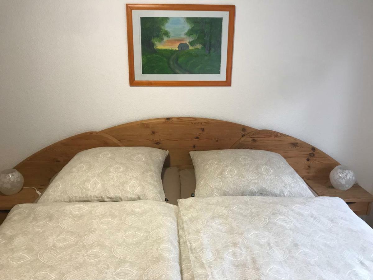 Ferienhaus Lara Heimbach Esterno foto