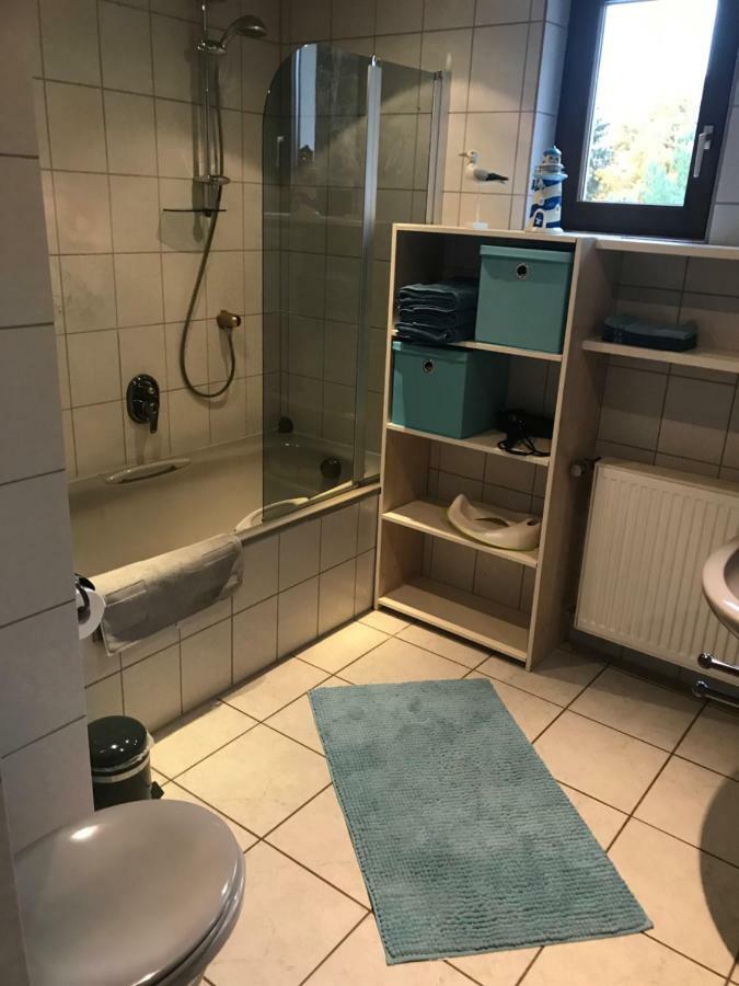 Ferienhaus Lara Heimbach Esterno foto