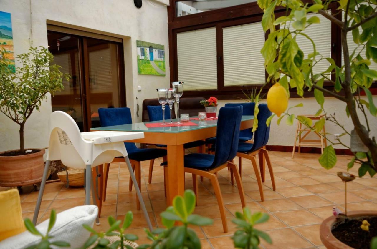 Ferienhaus Lara Heimbach Esterno foto
